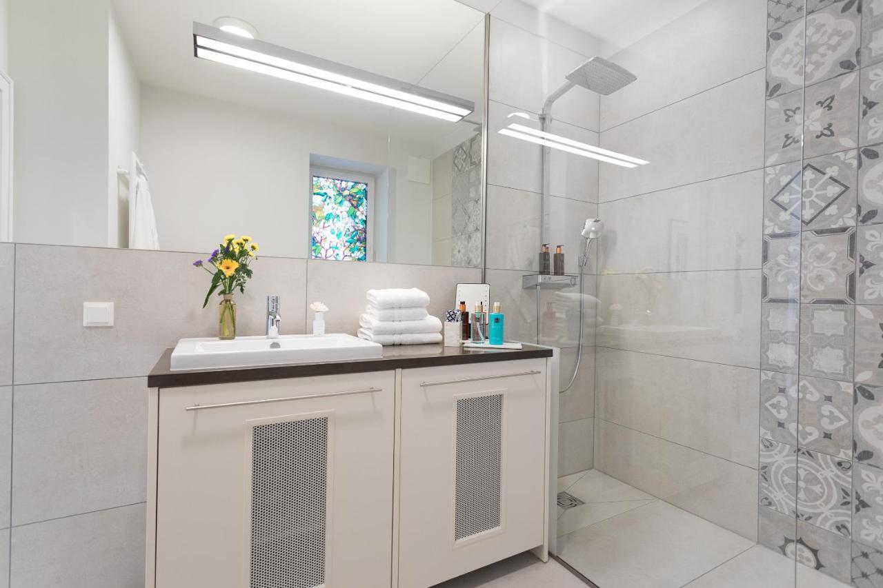 Boutique Residences At Gaudenzdorfer * Viena