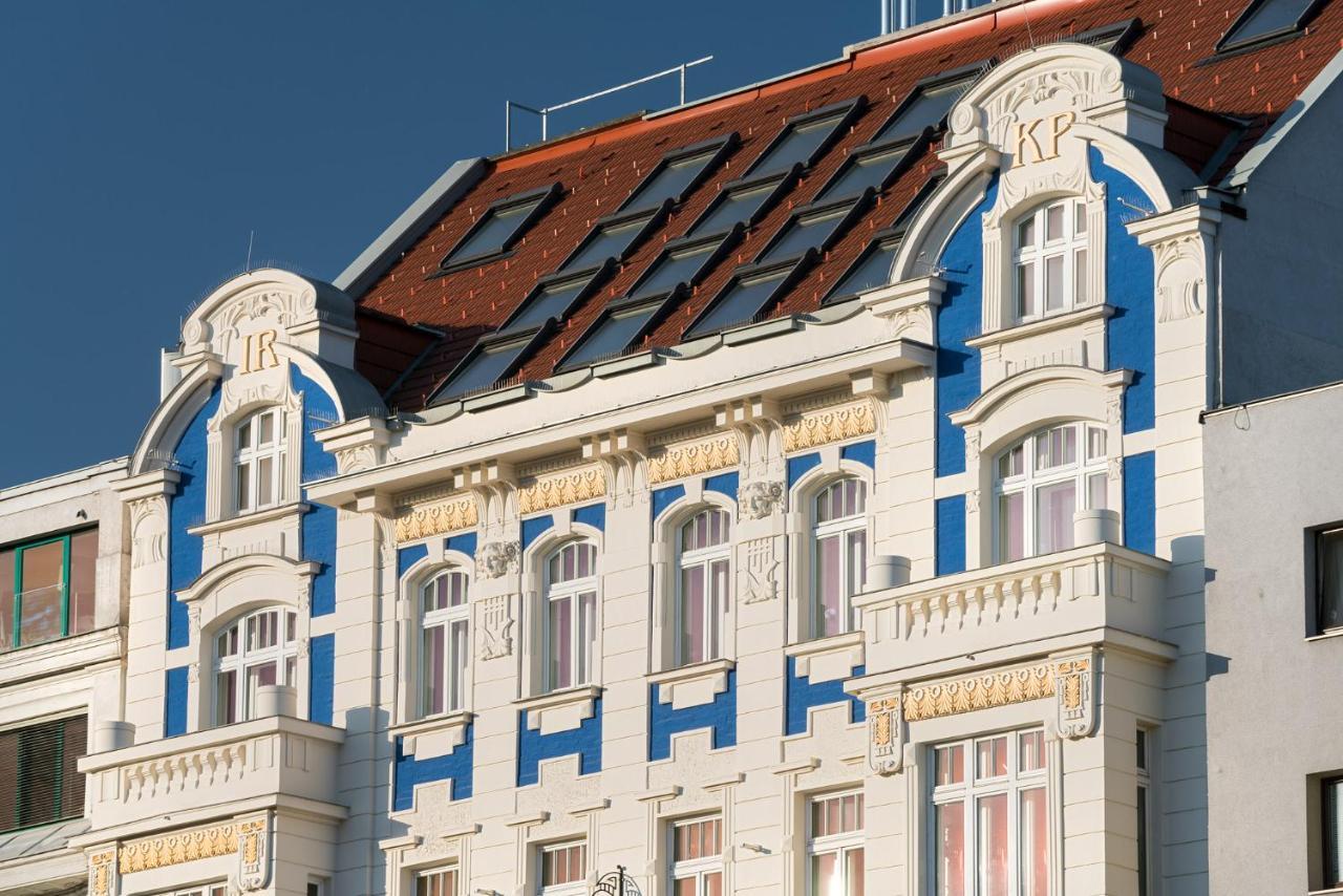 Hotel de apartamente Boutique Residences At Gaudenzdorfer