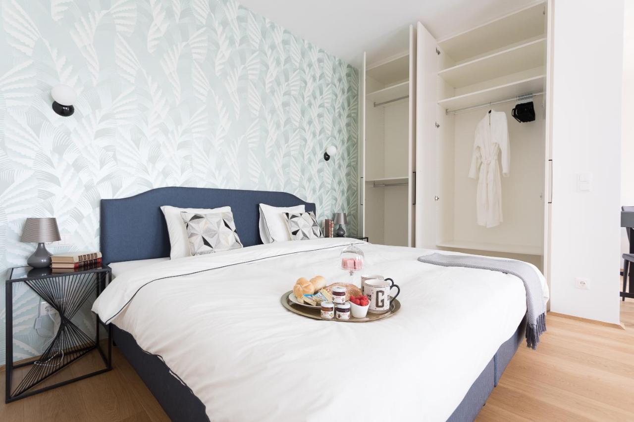 Hotel de apartamente Boutique Residences At Gaudenzdorfer *