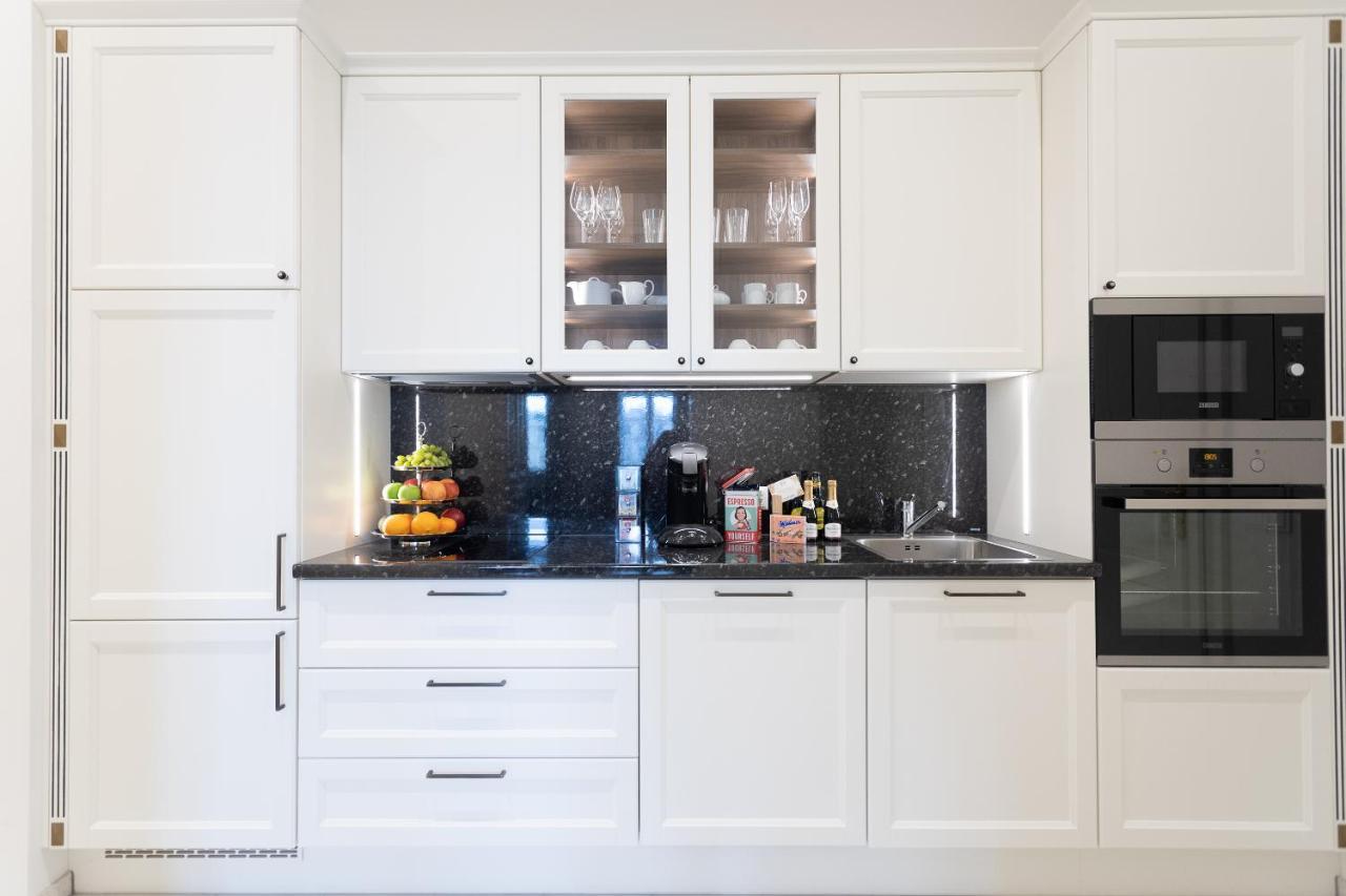 Hotel de apartamente Boutique Residences At Gaudenzdorfer *
