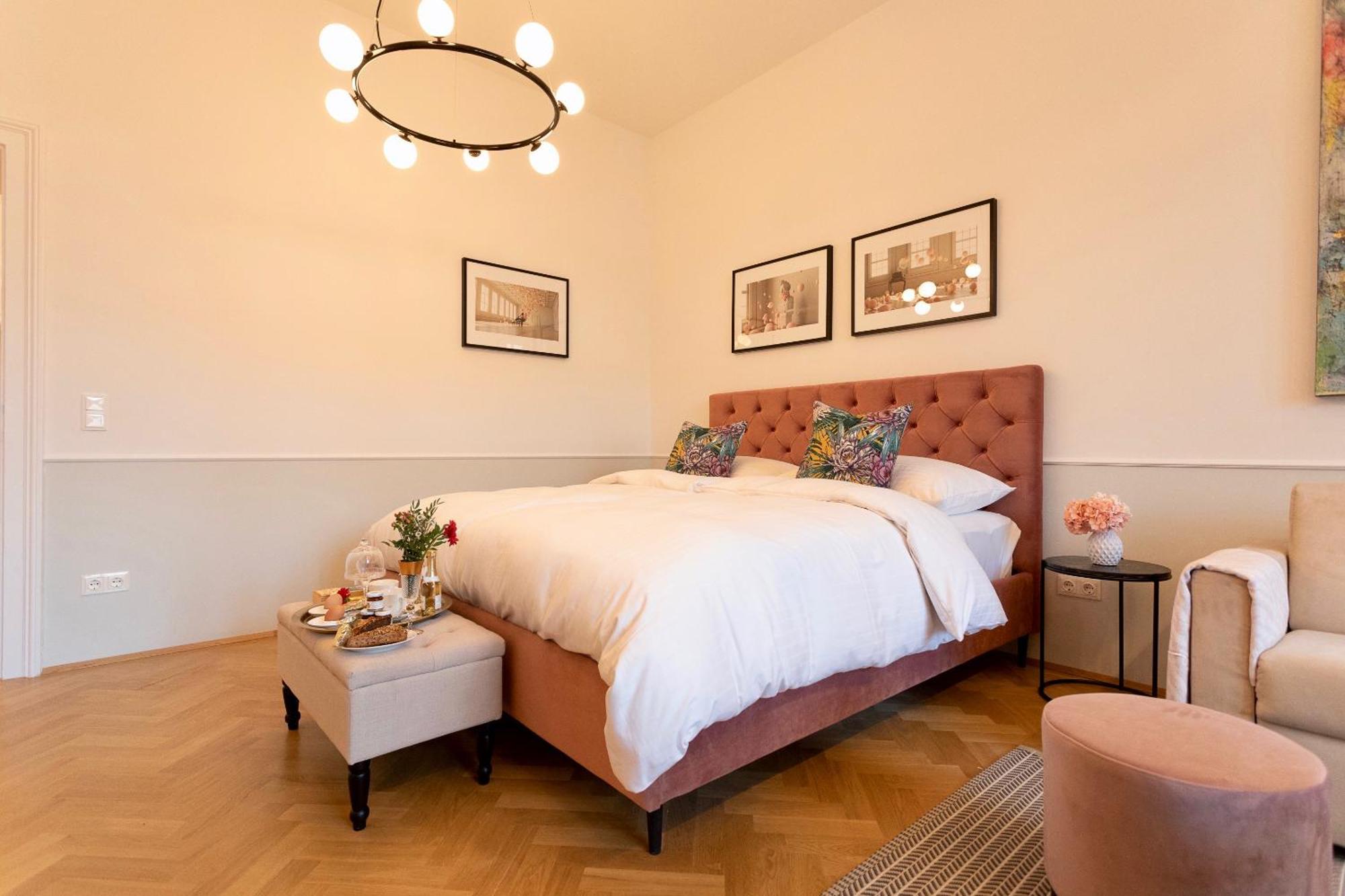 Hotel de apartamente Boutique Residences At Gaudenzdorfer *