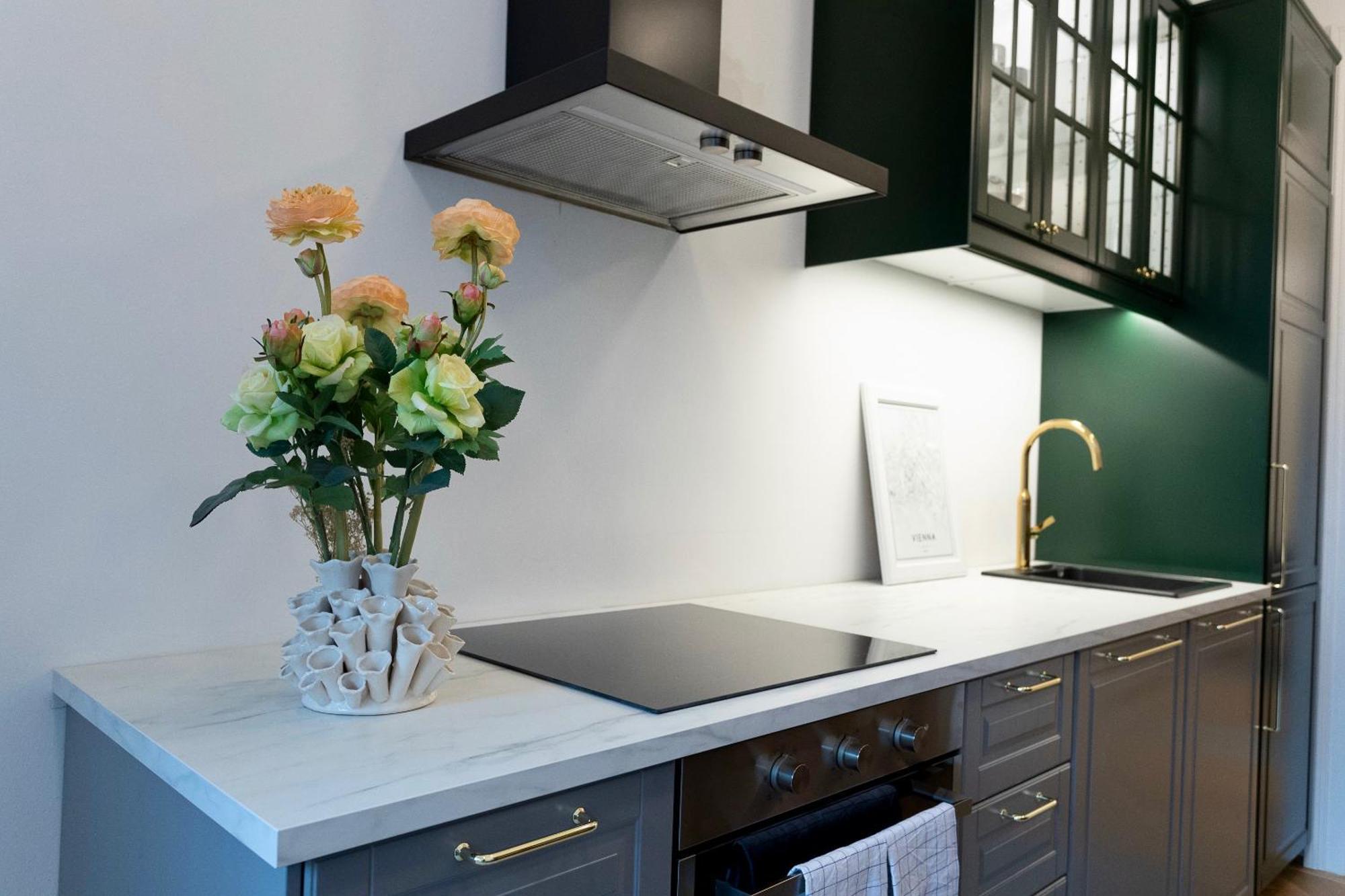 Boutique Residences At Gaudenzdorfer Hotel de apartamente *