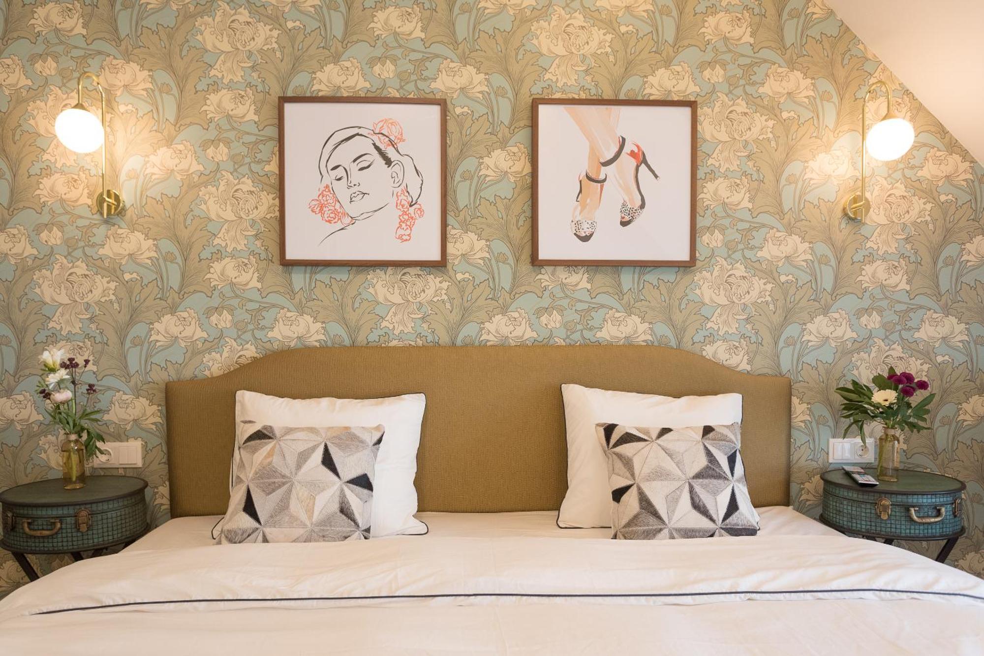Hotel de apartamente Boutique Residences At Gaudenzdorfer