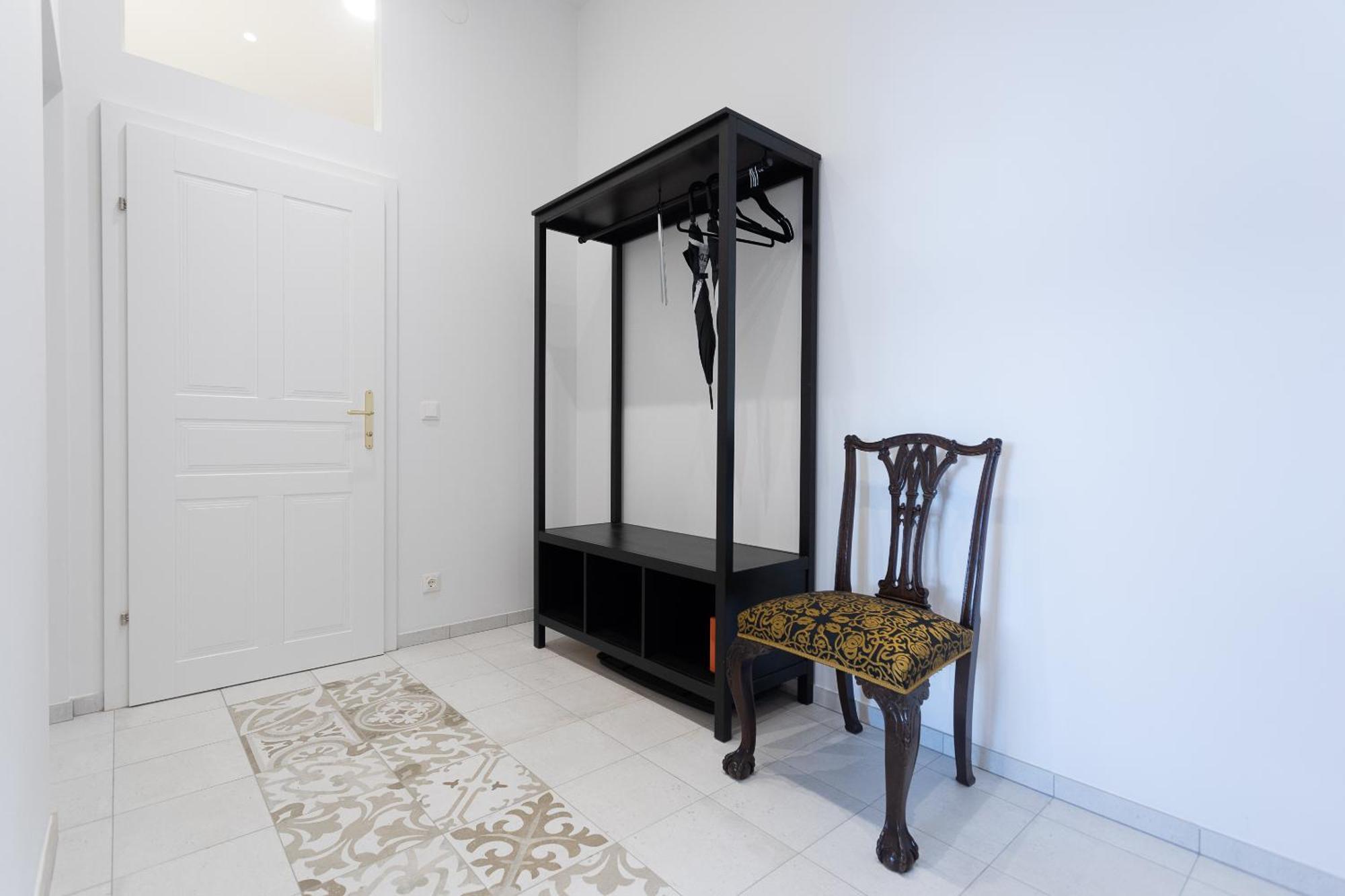 Boutique Residences At Gaudenzdorfer Hotel de apartamente