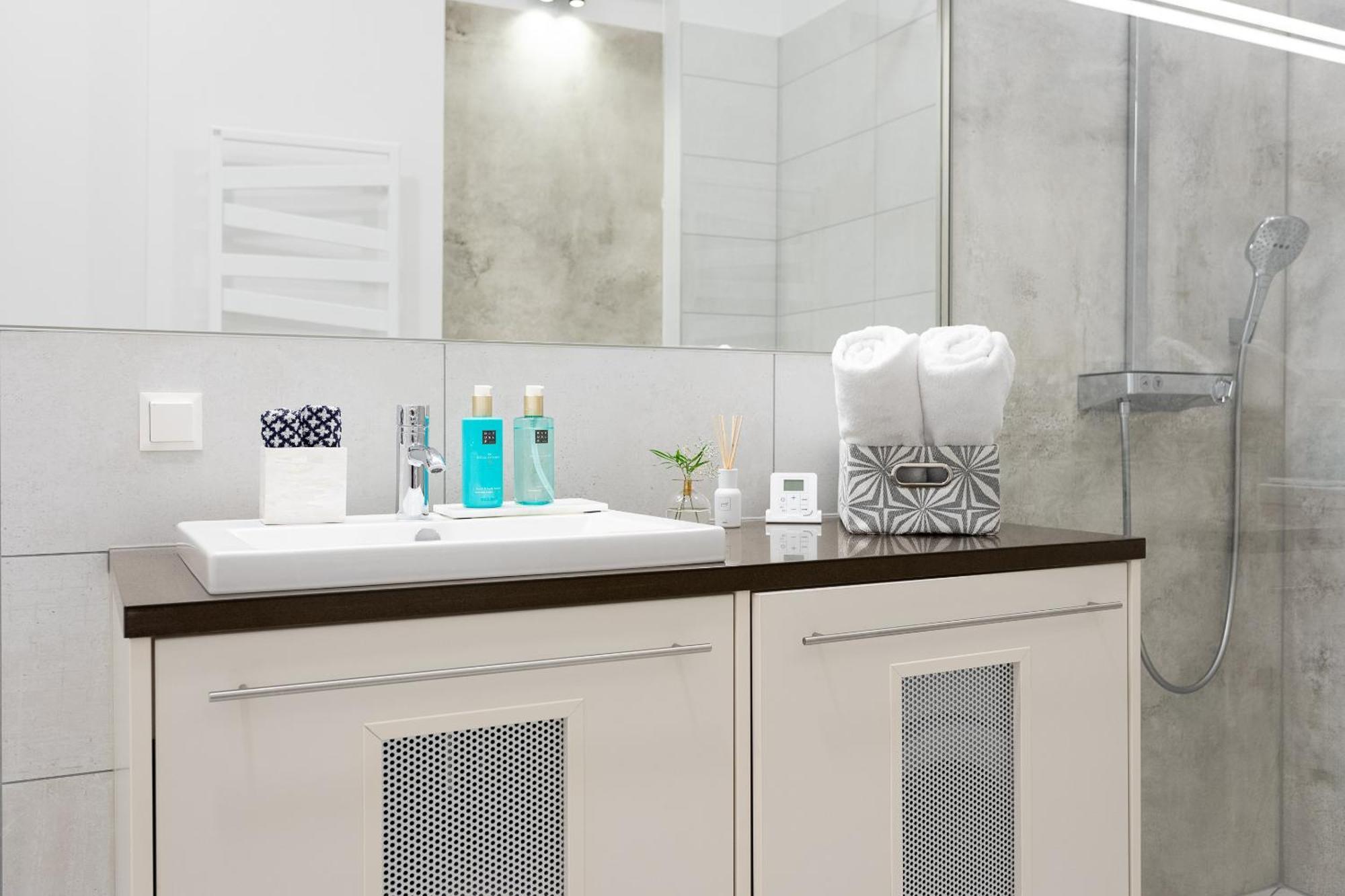 Hotel de apartamente Boutique Residences At Gaudenzdorfer *