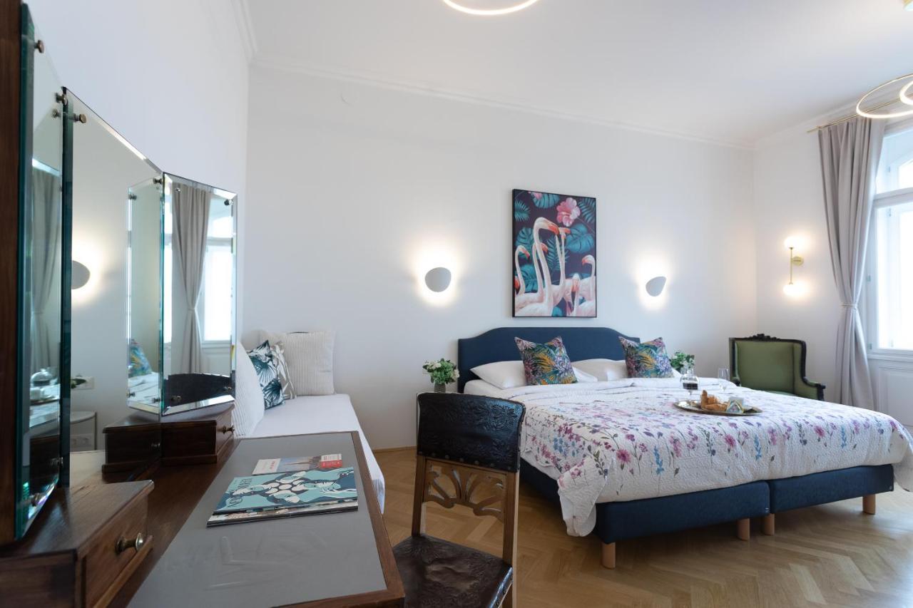 Boutique Residences At Gaudenzdorfer Wien